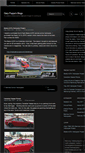 Mobile Screenshot of blogs.garypuppa.com
